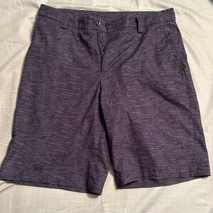 Used Men’s Slazenger Golf Shorts